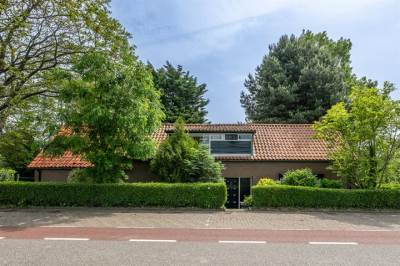 Woning Molendijk 75 Stad aan 't Haringvliet