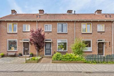 Woning Bernard Nieuwentijtstraat 50 Purmerend