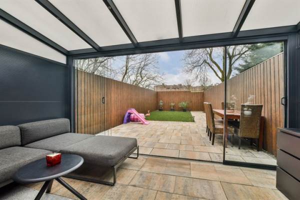 Woning Kelbergen 159 Amsterdam