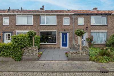 Woning Vliegenstraat 5 Gouda