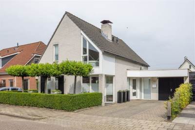 Woning Wilthuislanden 85 Enschede