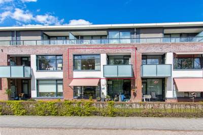 Woning Fresiastraat 62 Wijk en Aalburg