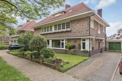Woning Bronbeeklaan 71 Arnhem