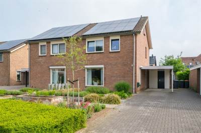 Woning Krommenhorst 9 Breedenbroek
