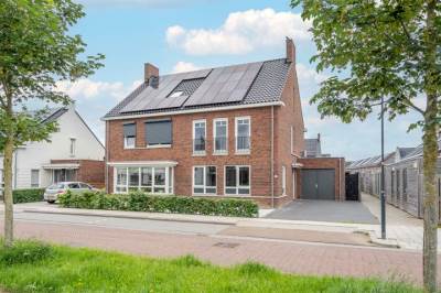 Woning Thijs de Torenwachterstr 17 Zaltbommel