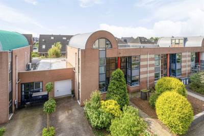 Woning Heer Balderikstraat 131 Zaltbommel