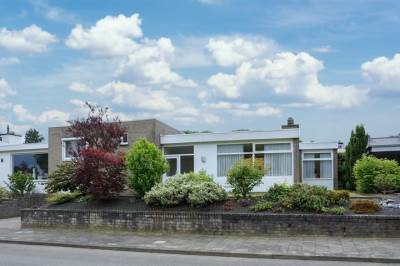 Woning Barbarastraat 10 Schinnen