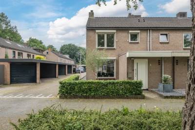 Woning Berkenlaan 8 Zundert