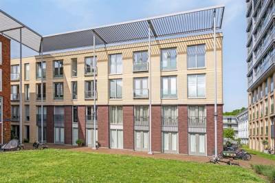 Woning Lommerlustlaan 41 Haarlem