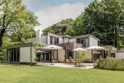 Woning Reitheining 4 Alphen (NB)