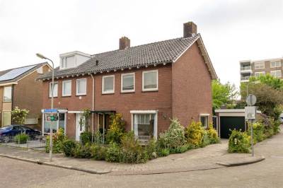 Woning Herman Bavinckstraat 27 Hoogeveen