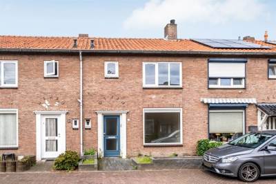Woning Havikstraat 21 Oss