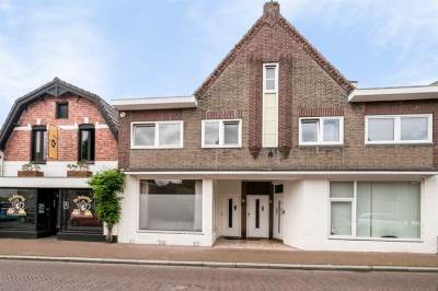 Woning Frans van Waesberghestraat 13 Hulst