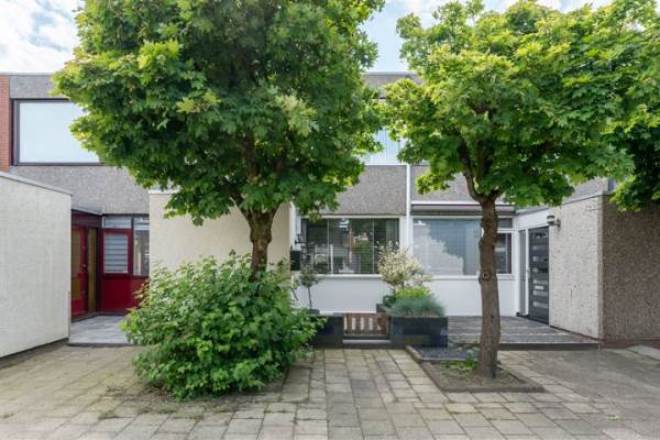 Woning Duindoorn 8 Rotterdam