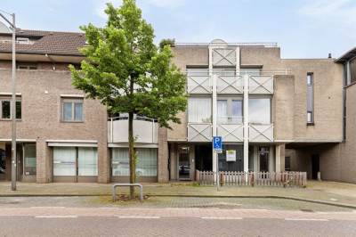 Woning Mathildastraat 36D Oosterhout (NB)