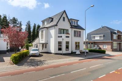 Woning Stationsweg 42E Ede