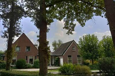 Woning Dorpsweg 190 Maartensdijk