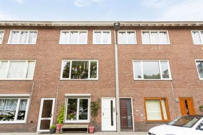 Woning Graslaan 22 Arnhem