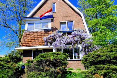 Woning Rijksweg 191 Renkum