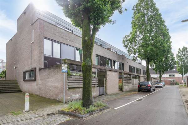 Woning Topaasstraat 13 Ede