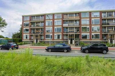 Woning Proosdijerveldweg 151 Ede