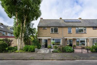 Woning Gibsonstraat 37 Vijfhuizen