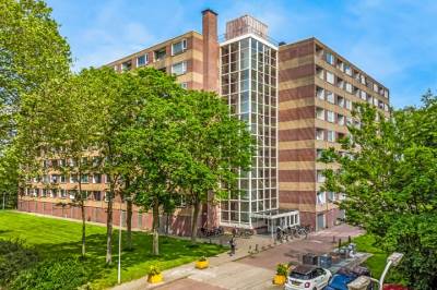 Woning Fluitekruidweg 311 Zaandam