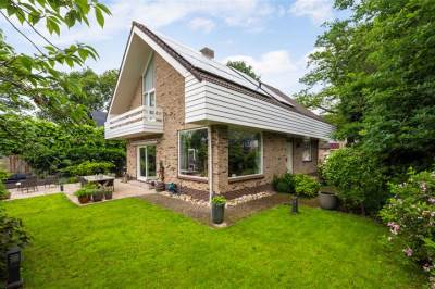 Woning Singraven 8 Zwijndrecht