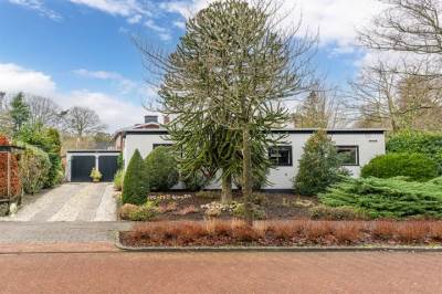 Woning Tjerk Hiddes de Vriesstraat 1 Nijverdal