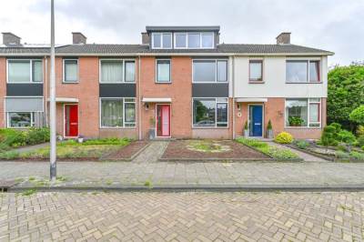 Woning Poolster 13 Hoogeveen