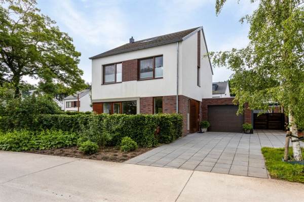 Woning Lisa Dahmen - Ottenheijmstraat 28 Roermond