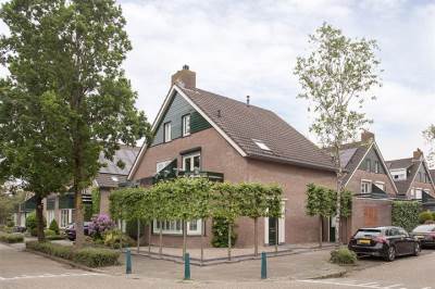 Woning Scholekster 2 Etten-Leur