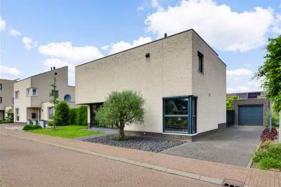 Woning Sint Michaëllaan 8 Herten
