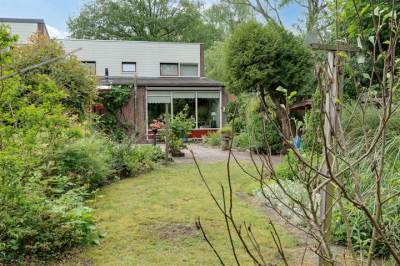 Woning Perkenslag 7 Westerbork