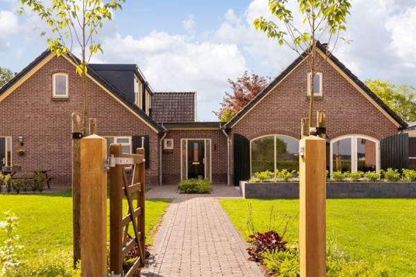 Woning Diederikweg 4 Voorst (Gem. Voorst)