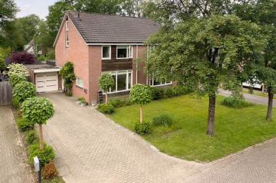 Woning Welhaak 8 Oosterhesselen
