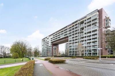 Woning Abdijtuinen 141 Veldhoven