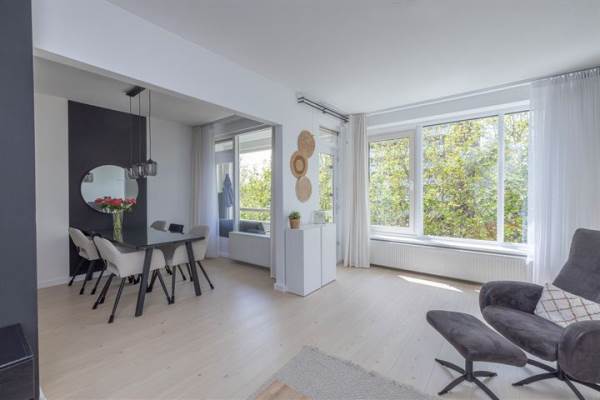 Woning Hengelolaan 1128 Den Haag