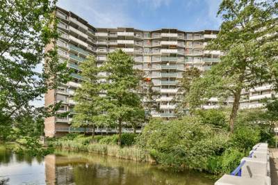 Woning Loenermark 107 Amsterdam