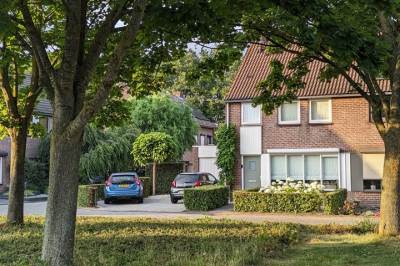 Woning Schorpioen 50 Oostburg