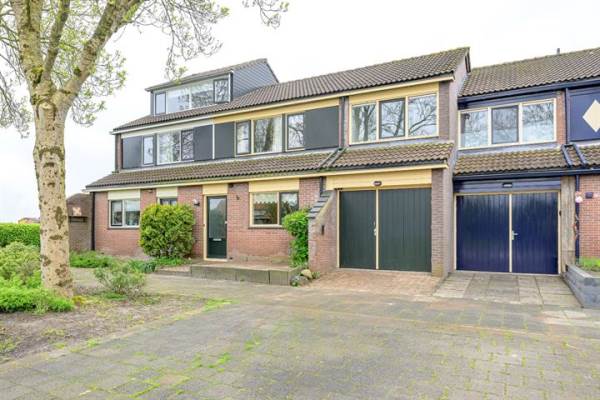 Woning Willem Bestevaerstraat 3 Kolhorn