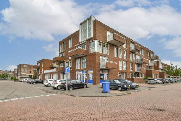 Woning Duiker 69 Huizen