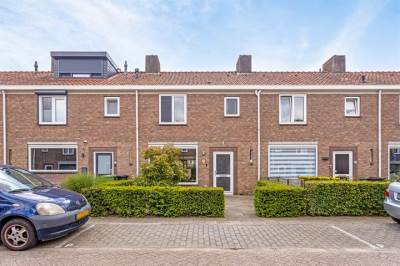 Woning Hugo de Grootstraat 85 Purmerend
