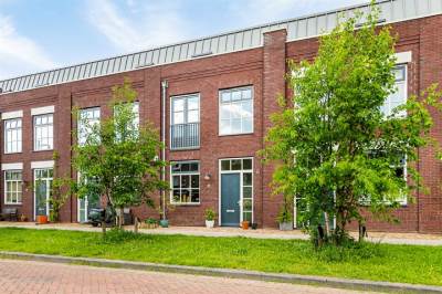 Woning Enkalaan 49 Ede