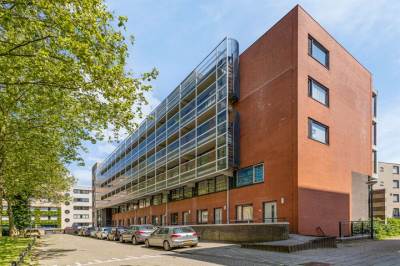 Woning Parmentierweg 175 Leiden