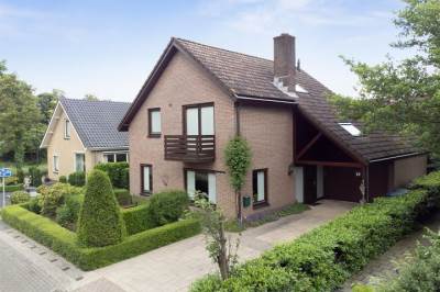 Woning Voermanskamp 18 Scherpenzeel (GE)