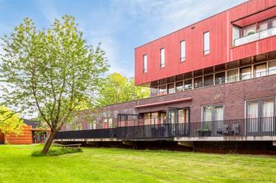 Woning Zeelt 53 Amersfoort