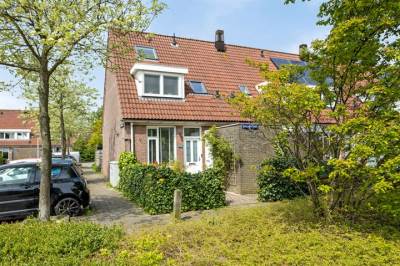 Woning Laan van Rome 1 Alkmaar