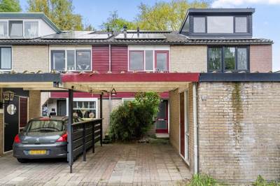Woning Tarthorst 581 Wageningen