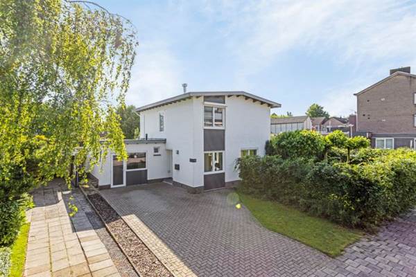 Woning Hogeweg 75 Voerendaal